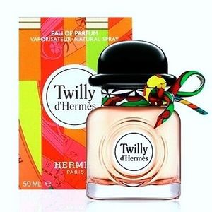 Twilly d'Hermes